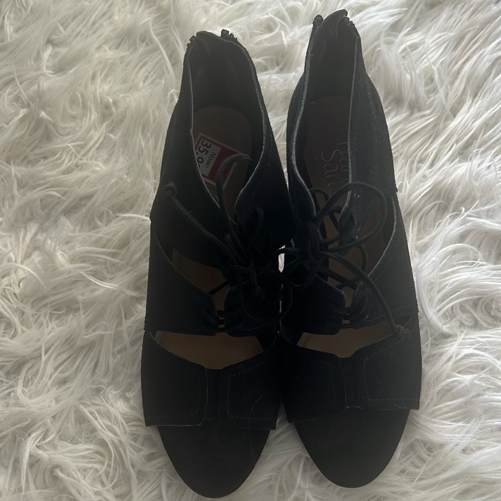 Franco sarto heels